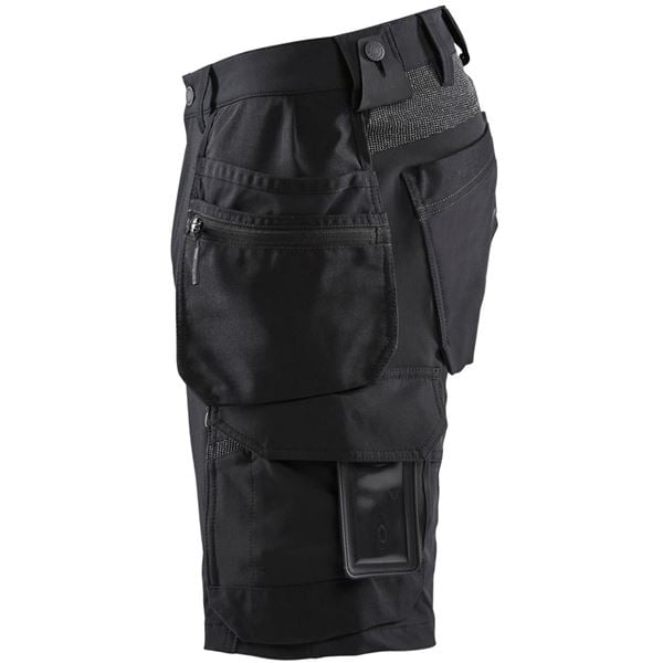Blaklader Stretch Craftsmans Shorts