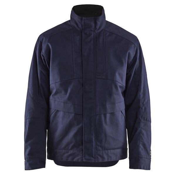 Blaklader 4784 Flame Retardant Winter Jacket