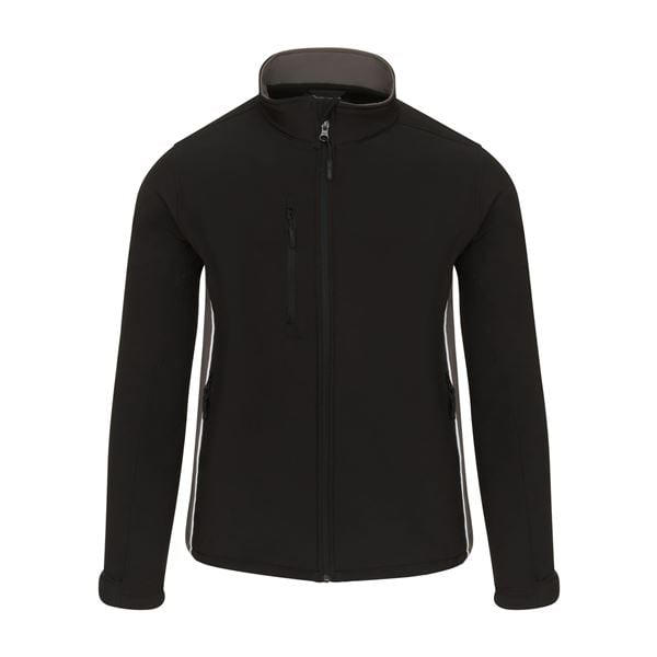 Orn Silverswift Softshell Jacket