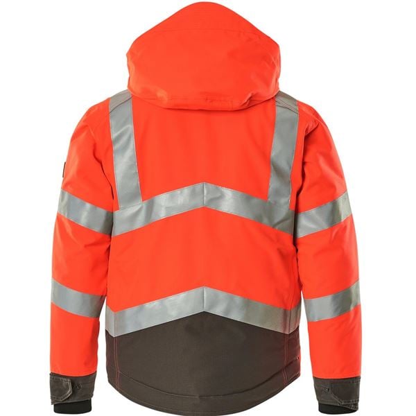 Mascot 15535 Hi-Vis Winter Jacket