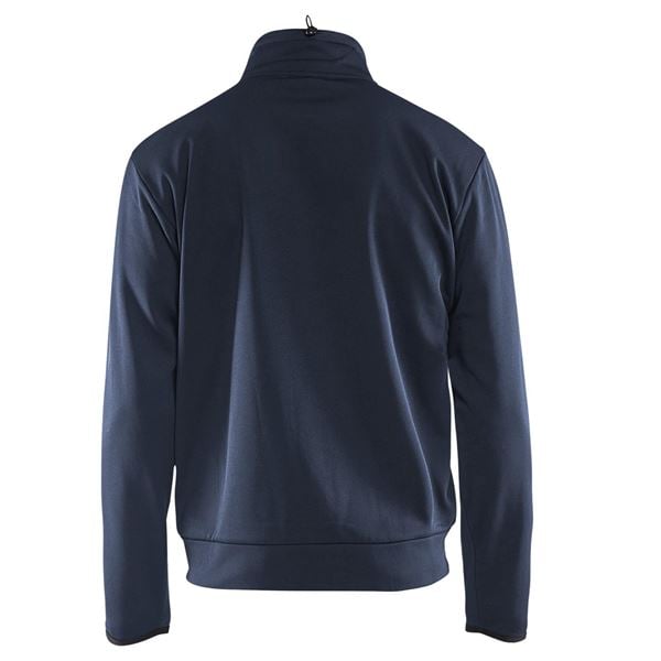 Blaklader 3362 Full Zip Sweat Jacket