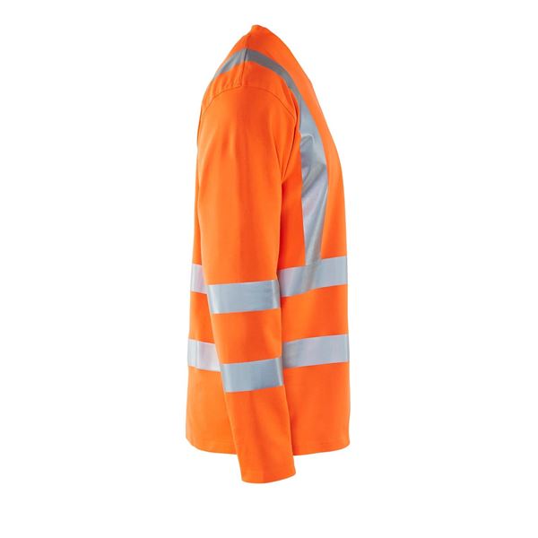 Blaklader 3381 High Vis UV Long Sleeve T-shirt