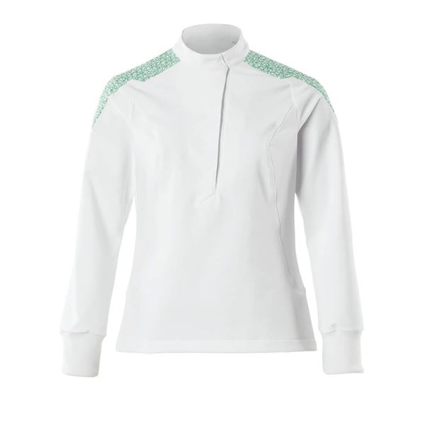 Mascot 20062 Womens Food Care Smock