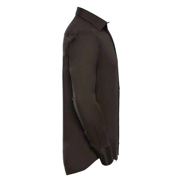 Russell 946M Fitted Stretch Shirt