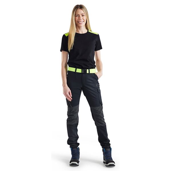Blaklader 3479 Womens T-shirt