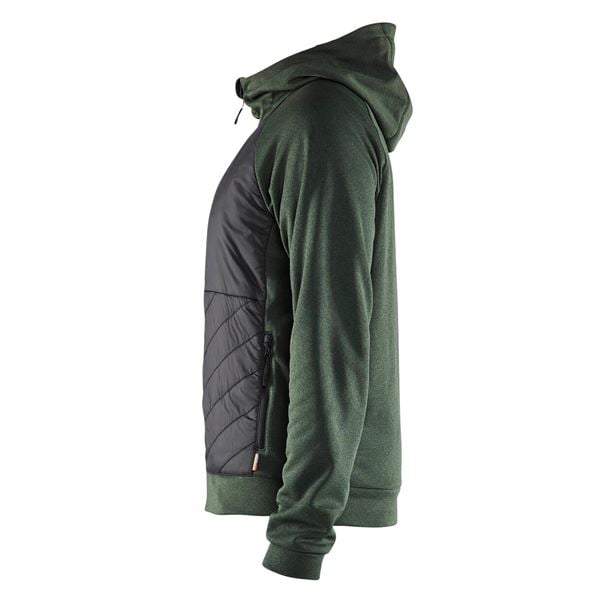 Blaklader 3463 Hooded jacket