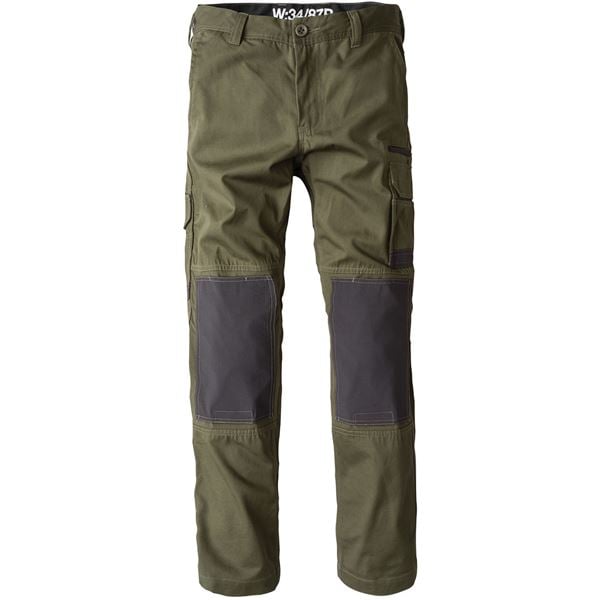 FXD WP-1 Work Trousers