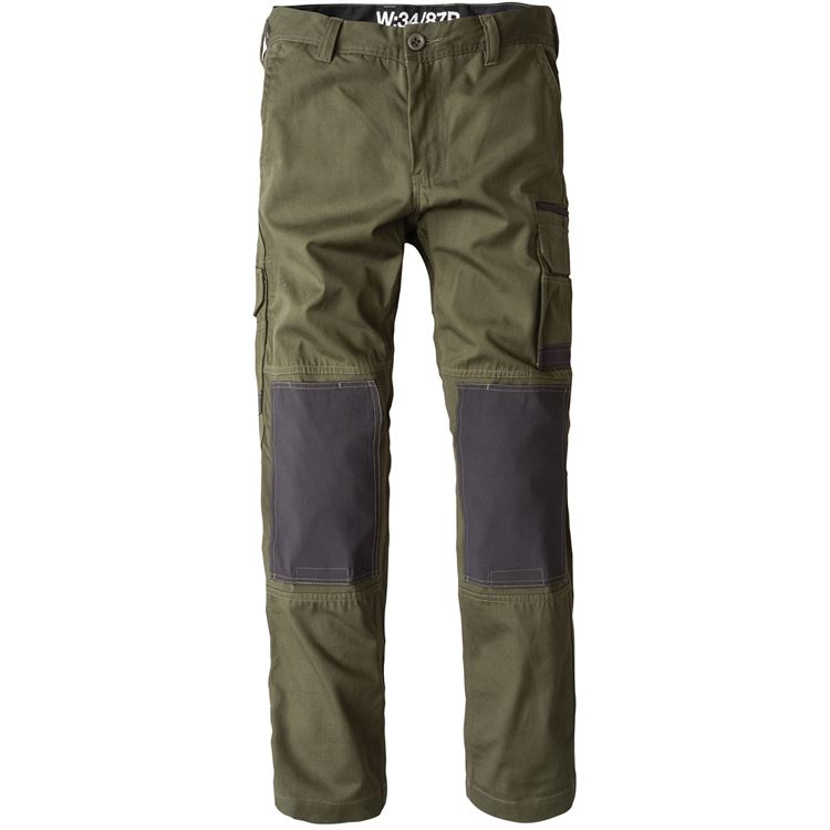 FXD WP-1 Work Trousers
