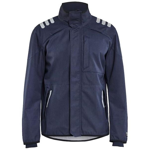 Blaklader 4447 FR Softshell Jacket