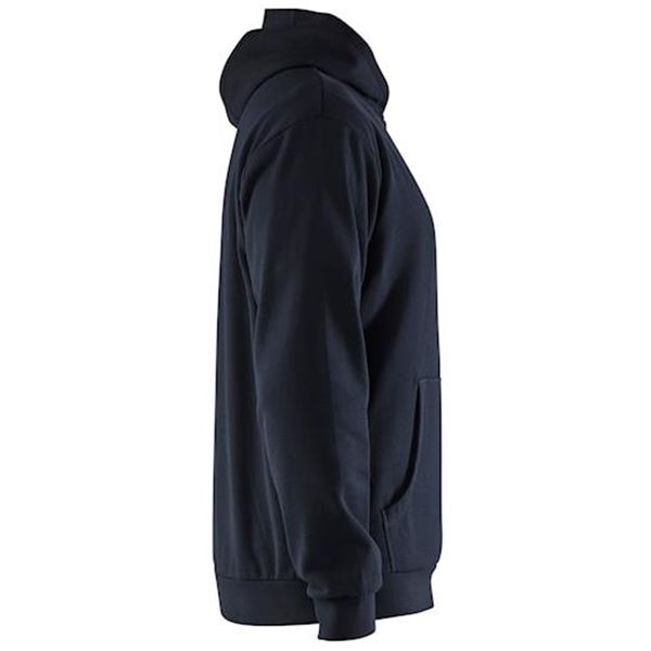 Blaklader 3586 Hooded sweatshirt