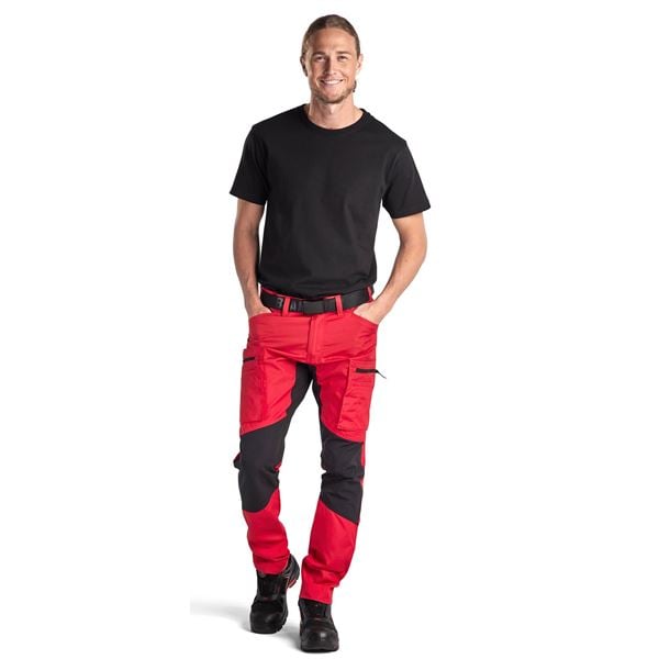 Blaklader 145918 Stretch Trousers