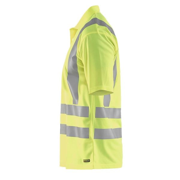 Blaklader 3391 High Vis UV Polo Shirt