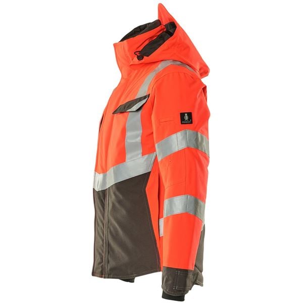 Mascot 15535 Hi-Vis Winter Jacket