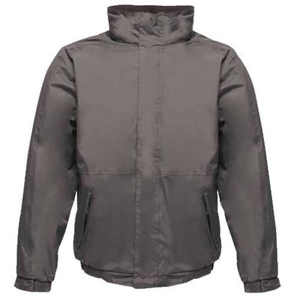 Regatta TRW297 Dover Fleece Lined Jacket