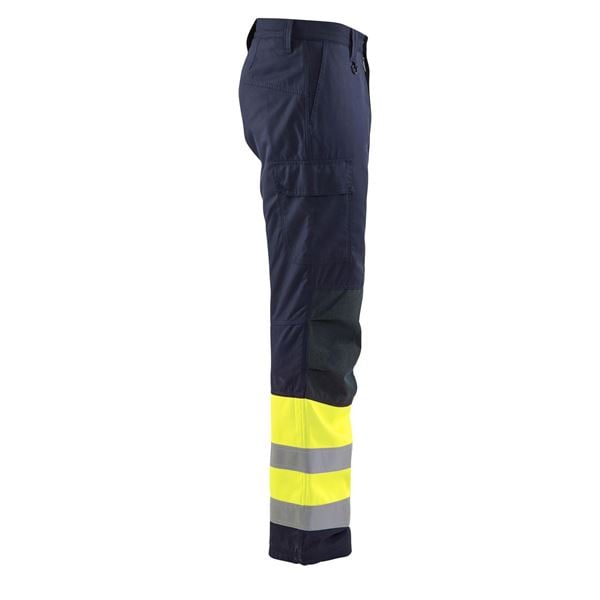Blaklader 1869 Multinorm Winter Trouser