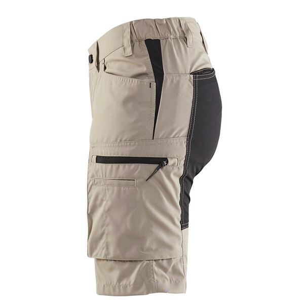Blaklader 7149 Womens Stretch Shorts