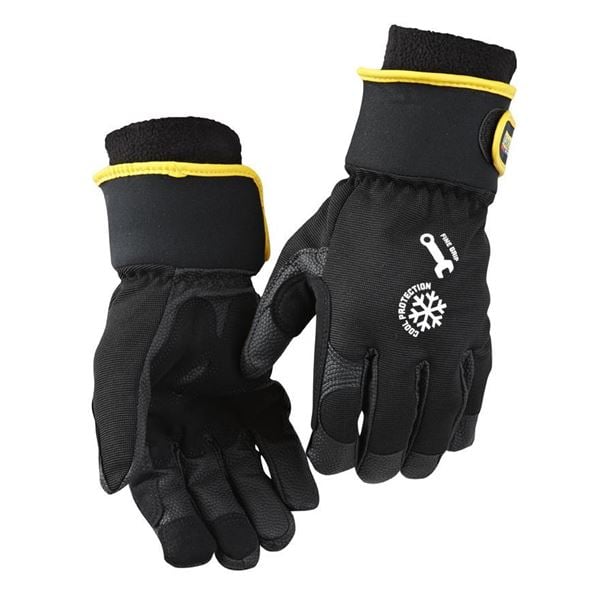 Blaklader 2247 Lined mechanics glove