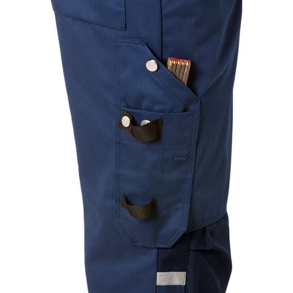 Fristads High vis coverall 8026