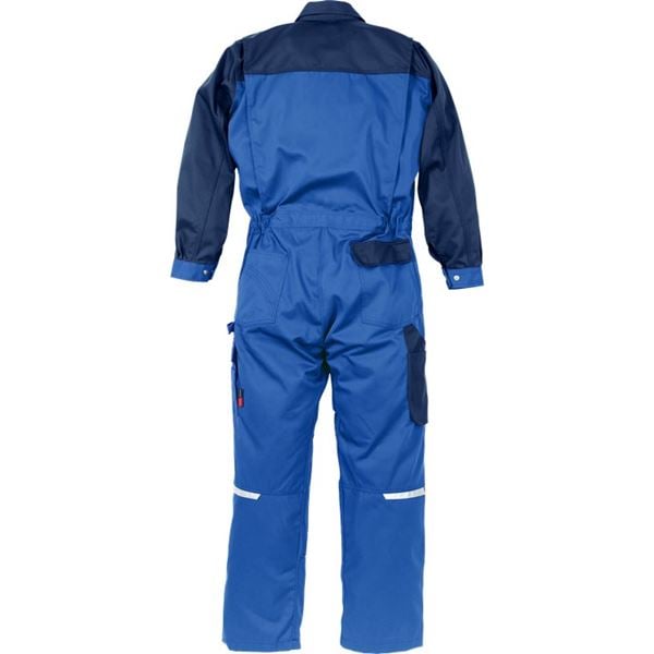 Fristads Icon Overall 8612 LUXE