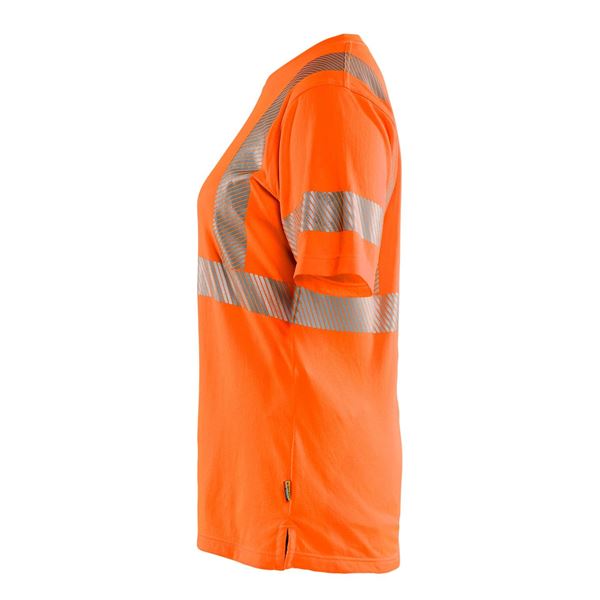 Blaklader 3502 Women's Hi-vis T-shirt