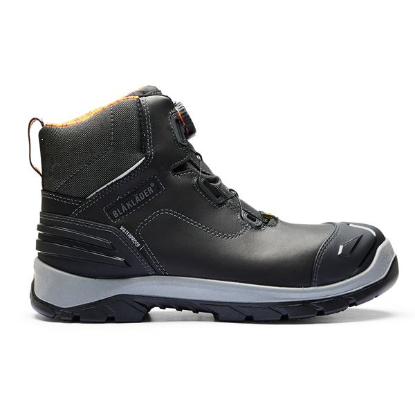 Blaklader 2455 Elite Safety Boots