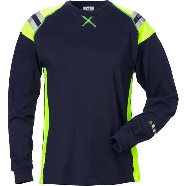 Fristads Flamestat 7098 Womens Arc T-shirt