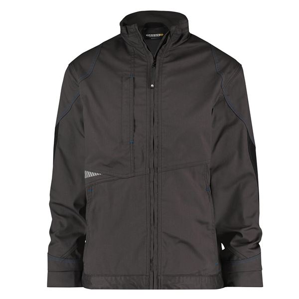 Dassy Atom Work Jacket