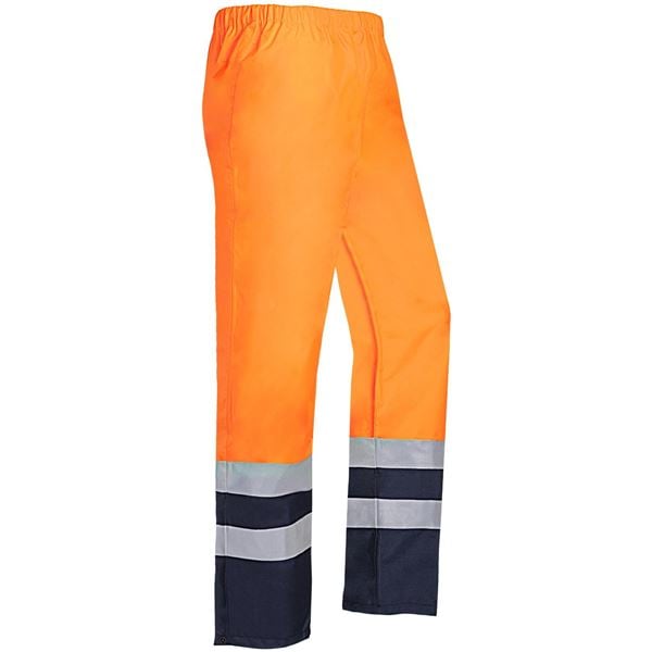 Siopor 799 Norvill High Vis Overtrousers