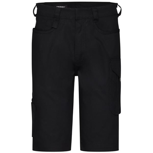 Dassy Botta Work Shorts