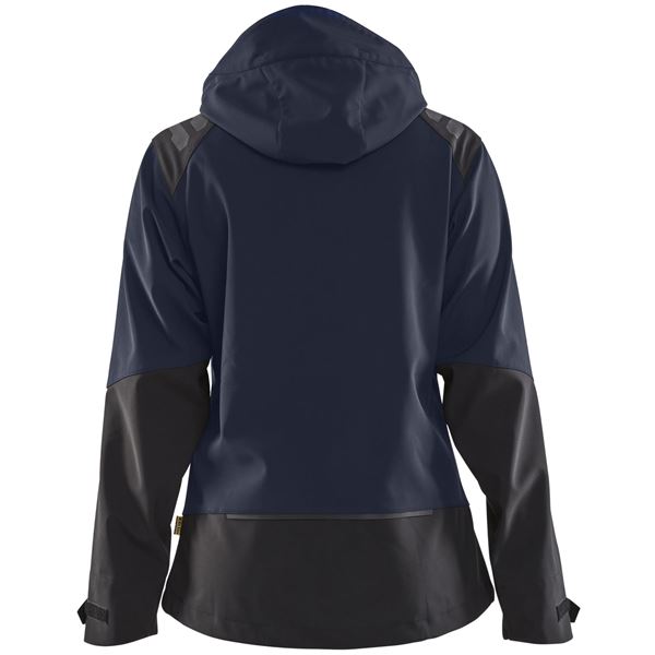 Blaklader 4719 Womens Softshell Jacket
