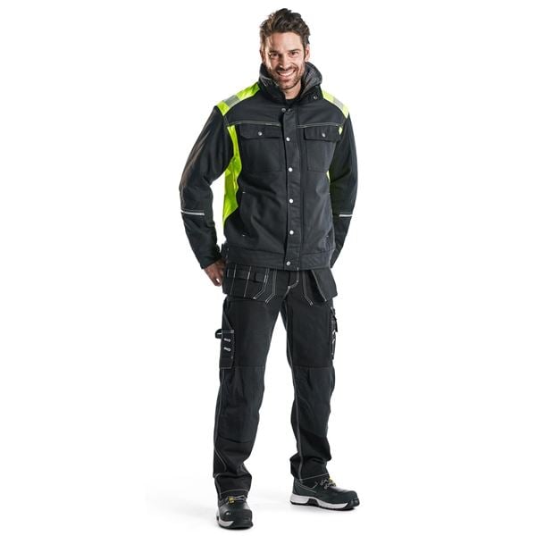 Blaklader 4915 Winter jacket