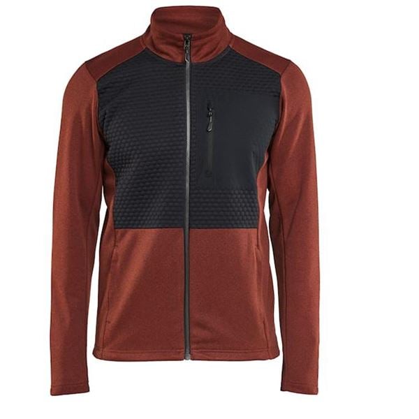 Blaklader 3548 Sweat Jacket