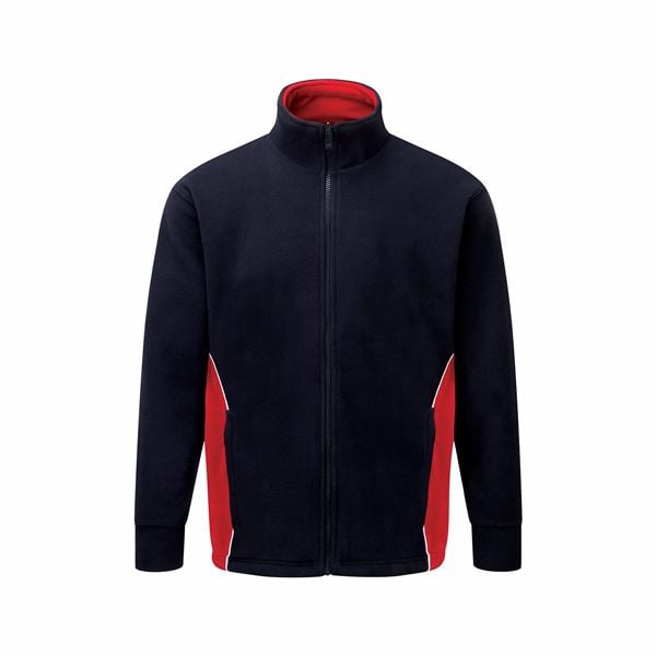 Orn 3180 Silverswift Fleece