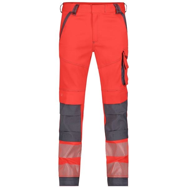 Dassy Aruba High Vis Stretch Trousers