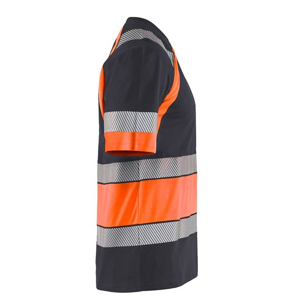Blaklader 3421 High Vis T-shirt
