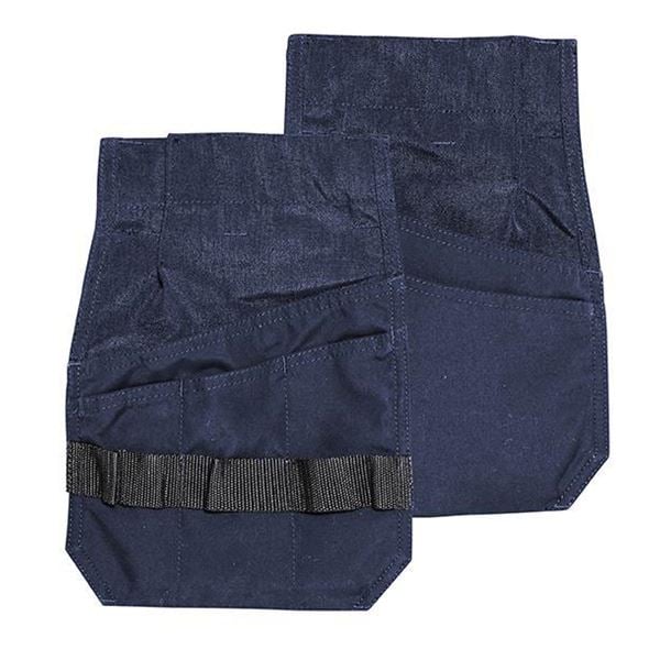 Blaklader 215918 Loose Nail Pockets