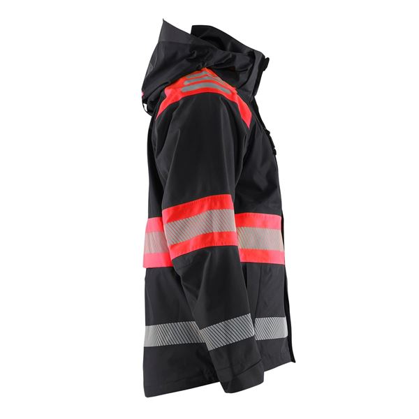 Blaklader 4420 High Vis Shell Jacket
