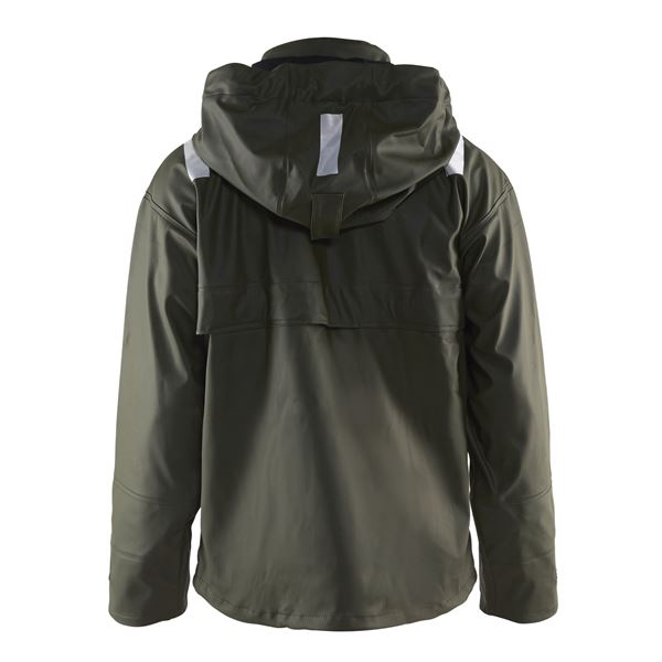 Blaklader 4302 Waterproof Jacket