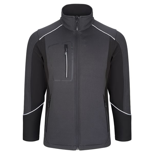 Orn 4800 Shearwater Softshell Jacket