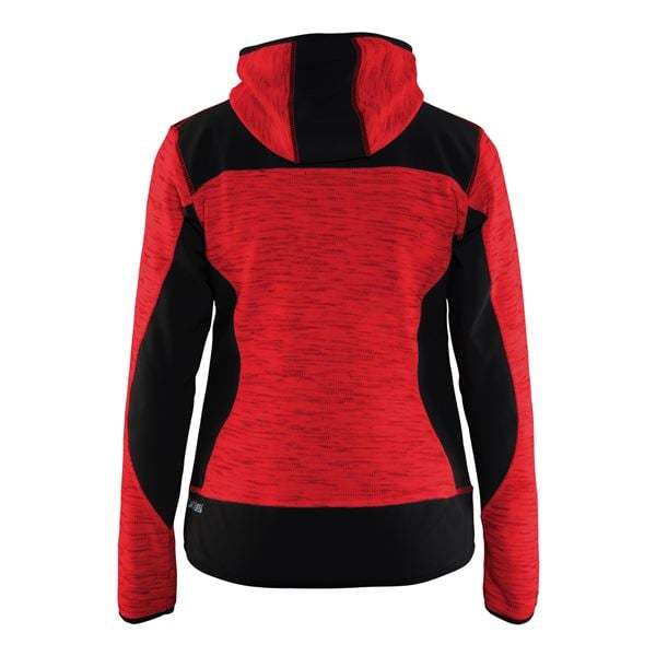 Blaklader 4931 Womens Knitted Jacket