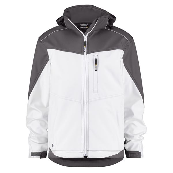 Dassy Jakarta Softshell Jacket