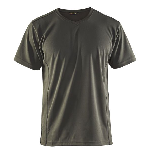 Blaklader 3323 T-shirt UV-Protection