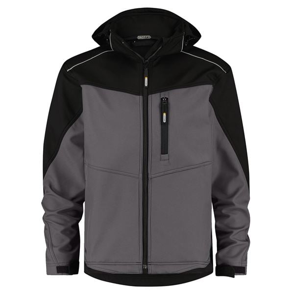 Dassy Jakarta Softshell Jacket
