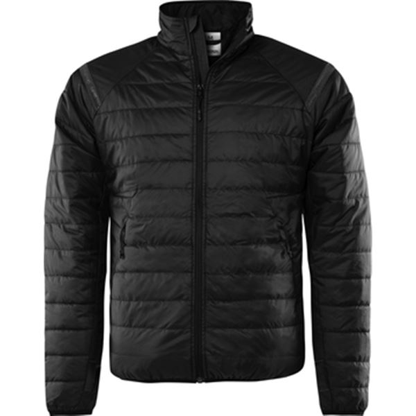 Fristads 4101 Green Eco Quilted Jacket