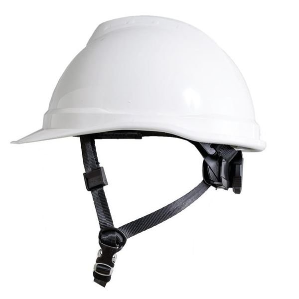 Tranemo SA0001 Electric Arc hood visor and helmet