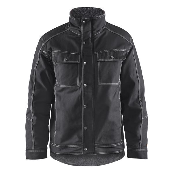 Blaklader Winter Jacket 4815