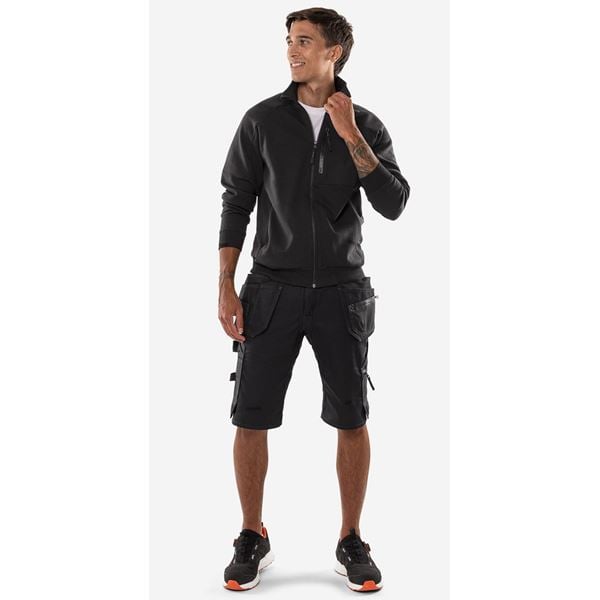 Fristads 301203 Craftsman Stretch Shorts