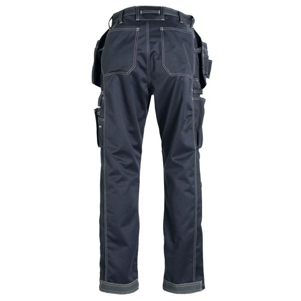 Tranemo 545988 Womens FR Craftsman Trousers
