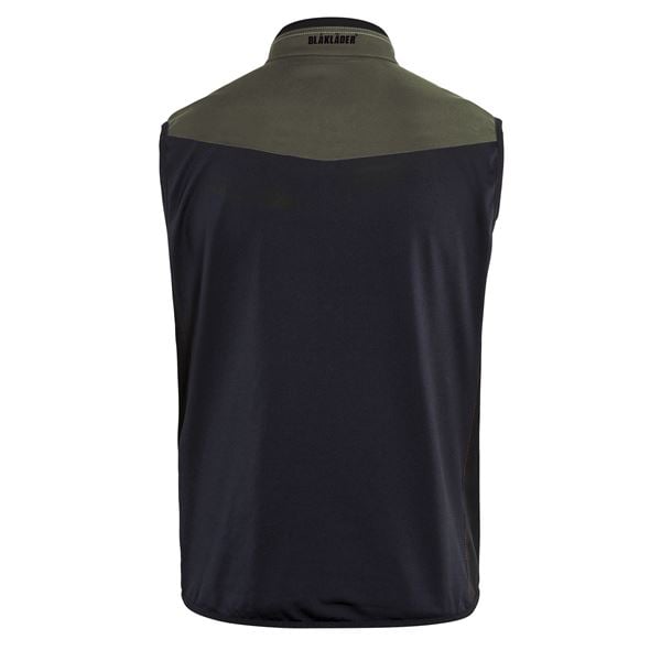 Blaklader 3850 Softshell Body Warmer