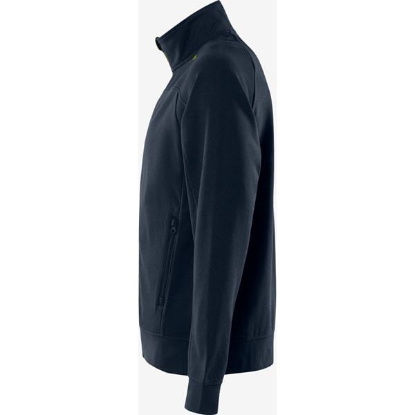 Fristads 7552 Sweatshirt Jacket